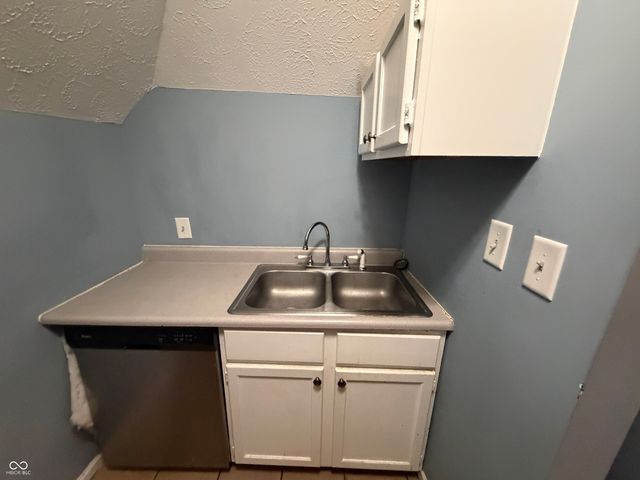 1839 Unit B N Talbott Street, Indianapolis, IN 46202