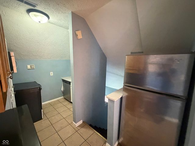 1839 Unit B N Talbott Street, Indianapolis, IN 46202