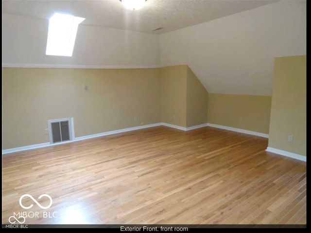 1839 Unit B N Talbott Street, Indianapolis, IN 46202