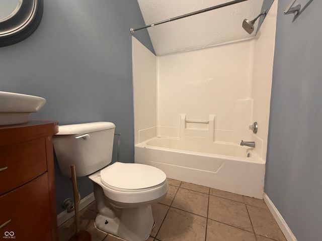 1839 Unit B N Talbott Street, Indianapolis, IN 46202