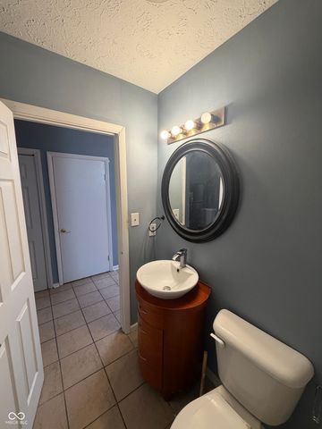 1839 Unit B N Talbott Street, Indianapolis, IN 46202
