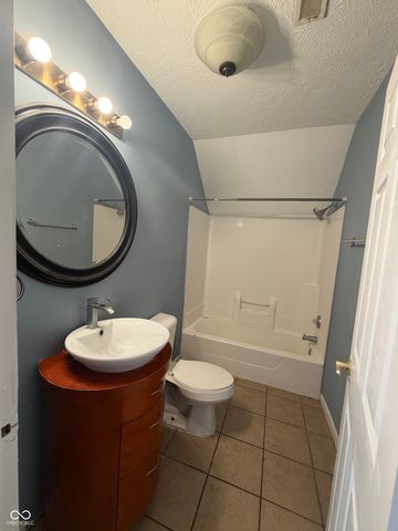 1839 Unit B N Talbott Street, Indianapolis, IN 46202
