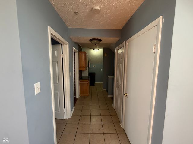 1839 Unit B N Talbott Street, Indianapolis, IN 46202