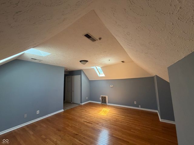 1839 Unit B N Talbott Street, Indianapolis, IN 46202