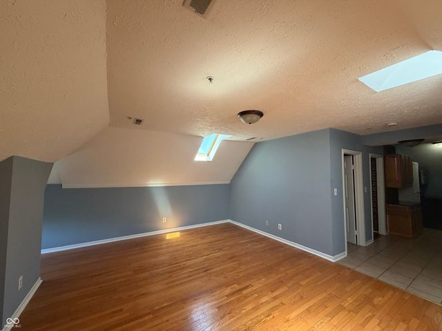 1839 Unit B N Talbott Street, Indianapolis, IN 46202
