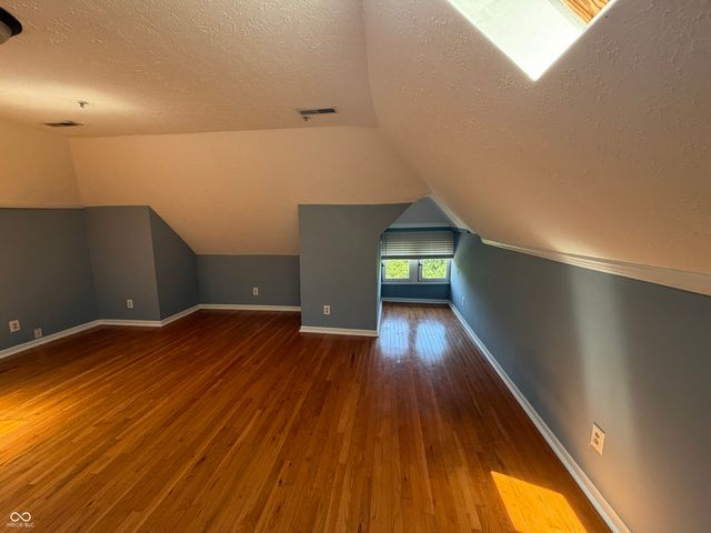 1839 Unit B N Talbott Street, Indianapolis, IN 46202