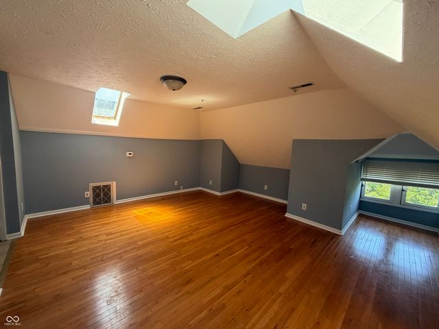 1839 Unit B N Talbott Street, Indianapolis, IN 46202
