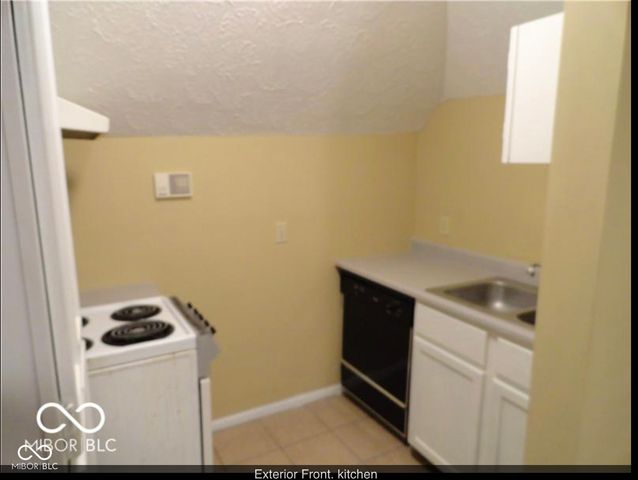 1839 Unit B N Talbott Street, Indianapolis, IN 46202