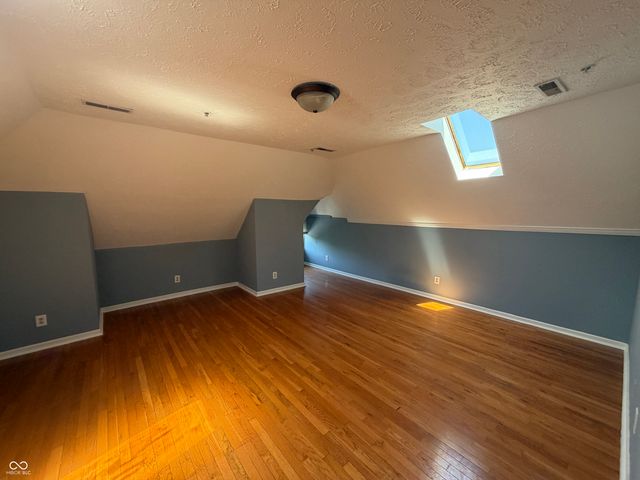 1839 Unit B N Talbott Street, Indianapolis, IN 46202