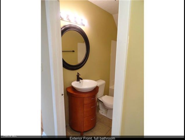 1839 Unit B N Talbott Street, Indianapolis, IN 46202
