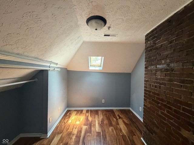 1839 Unit B N Talbott Street, Indianapolis, IN 46202