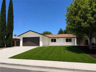 1107 Patricia, Paso Robles, CA 93446