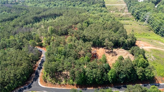 Lot 1 Canebrake Estates, Salem, SC 29676