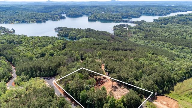 Lot 1 Canebrake Estates, Salem, SC 29676