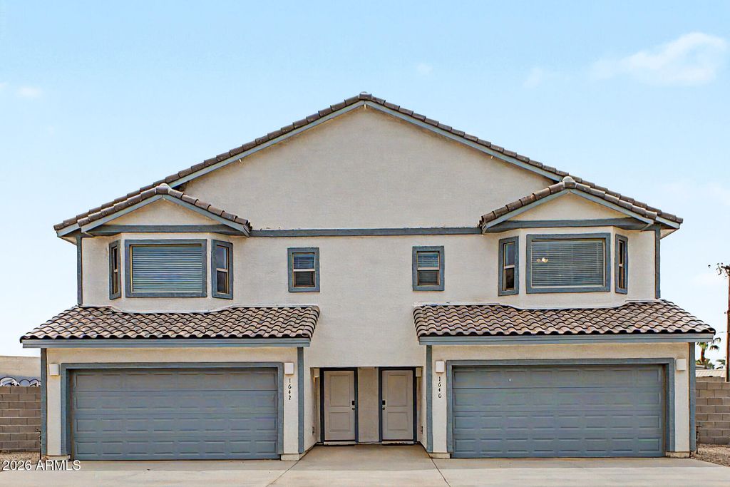 1640 N CAMERON Street, Casa Grande, AZ 85122 — photo 2