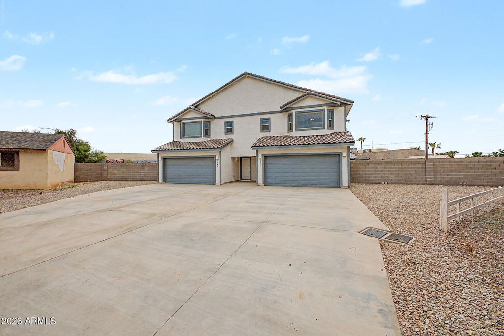 1640 N CAMERON Street, Casa Grande, AZ 85122 — photo 3