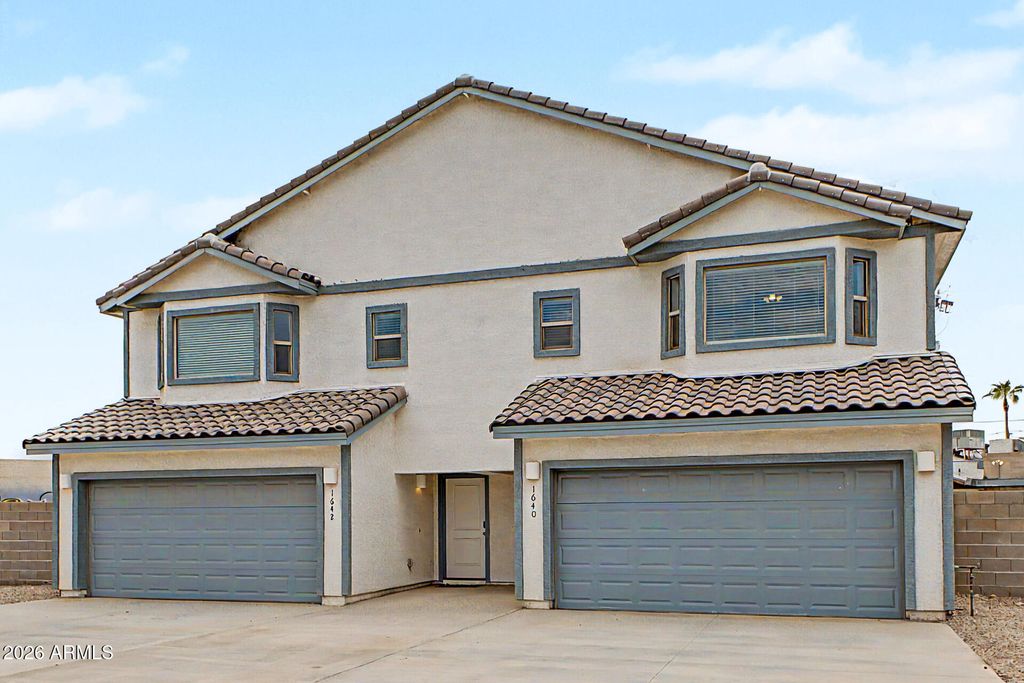 1640 N CAMERON Street, Casa Grande, AZ 85122 — photo 4