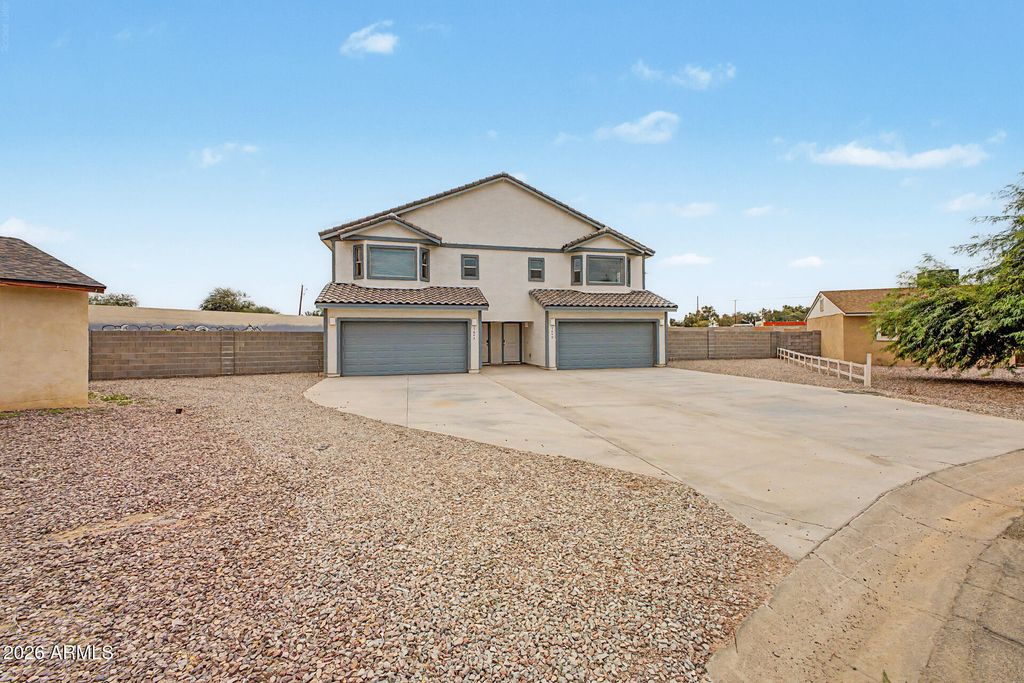 1640 N CAMERON Street, Casa Grande, AZ 85122 — photo 5