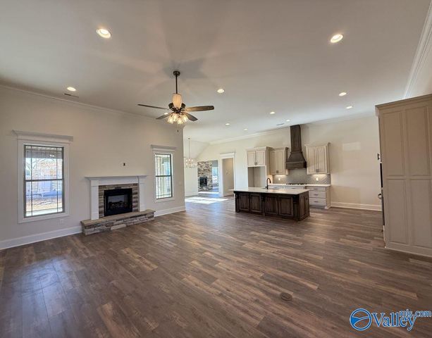 26432 Old Town Drive, Athens, AL 35613