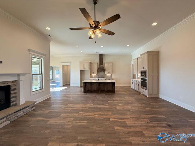 26432 Old Town Drive, Athens, AL 35613