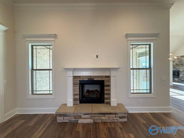 26432 Old Town Drive, Athens, AL 35613