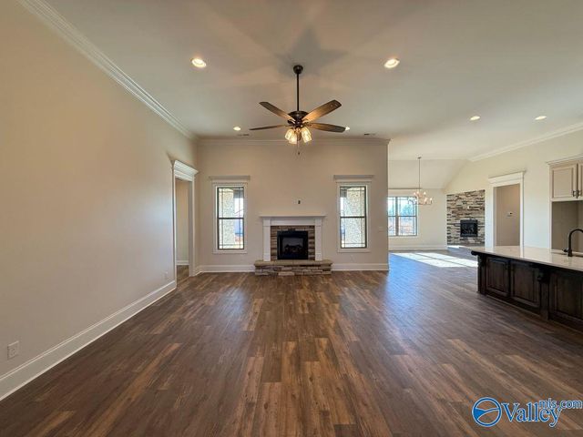 26432 Old Town Drive, Athens, AL 35613