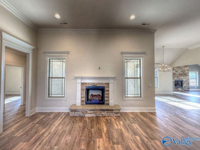 26432 Old Town Drive, Athens, AL 35613