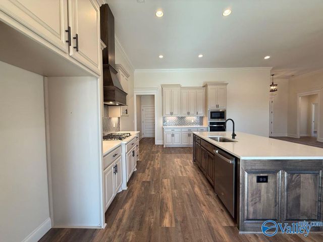 26432 Old Town Drive, Athens, AL 35613