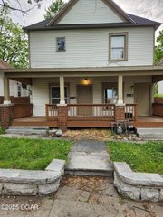 210 S Pearl Avenue, Joplin, MO 64801