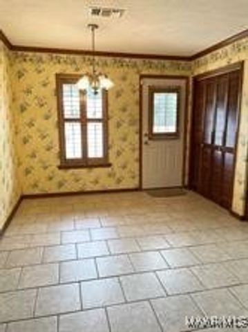 4078 Ray Drive, Montgomery, AL 36109