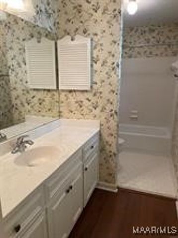 4078 Ray Drive, Montgomery, AL 36109