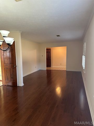 4078 Ray Drive, Montgomery, AL 36109