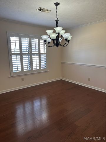 4078 Ray Drive, Montgomery, AL 36109