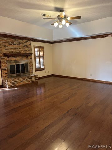 4078 Ray Drive, Montgomery, AL 36109