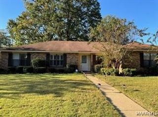 4078 Ray Drive, Montgomery, AL 36109