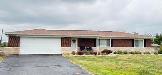 6677 Wood Street, Goshen Twp, OH 45122
