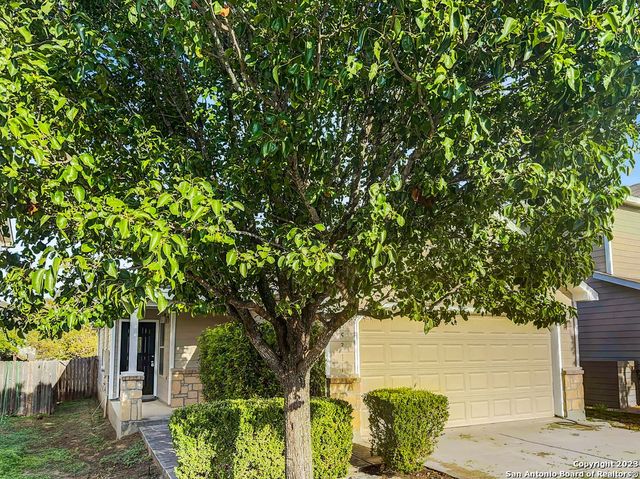 25311 Longbranch Run, San Antonio, TX 78261