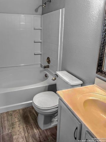 25311 Longbranch Run, San Antonio, TX 78261