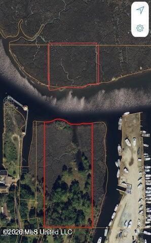 0 Irondale Street, Gautier, MS 39553
