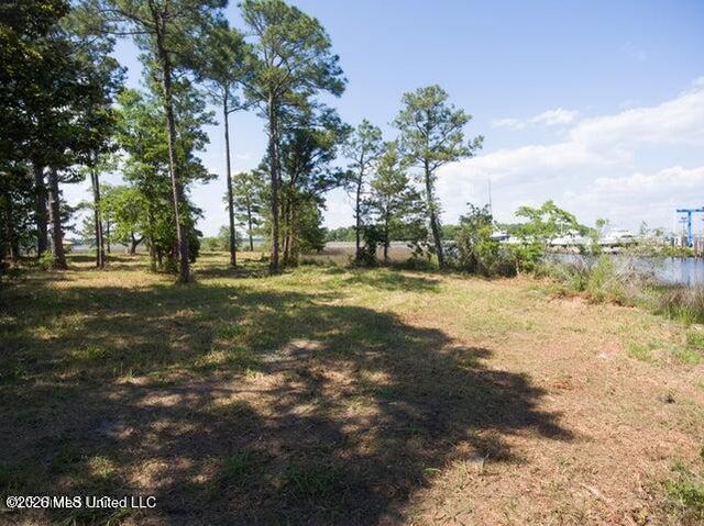 0 Irondale Street, Gautier, MS 39553