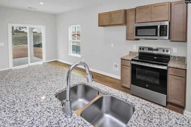 827 Lodgepole Lane, West Columbia, SC 29170