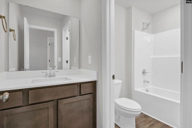 827 Lodgepole Lane, West Columbia, SC 29170