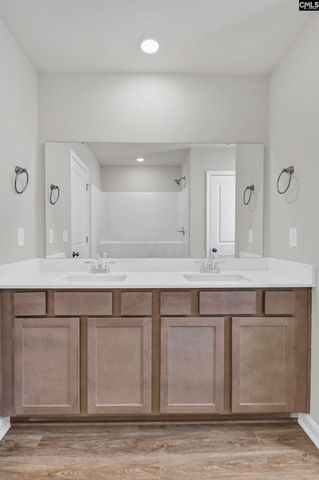 827 Lodgepole Lane, West Columbia, SC 29170