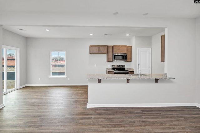 827 Lodgepole Lane, West Columbia, SC 29170