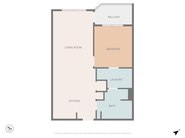 1638 54th Ave N Apt 230, Nashville, TN 37209