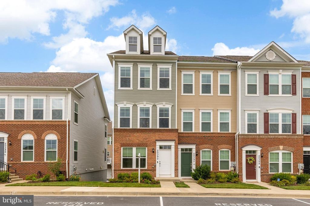 20390 STOL RUN, Germantown, MD 20874