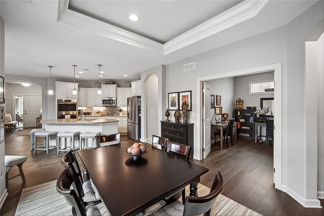 3813 NW Linwood Lane, Ankeny, IA 50023