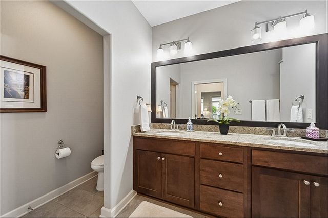 3813 NW Linwood Lane, Ankeny, IA 50023