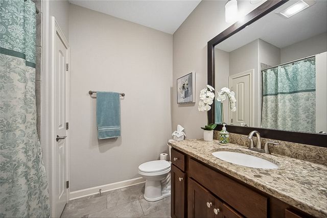 3813 NW Linwood Lane, Ankeny, IA 50023
