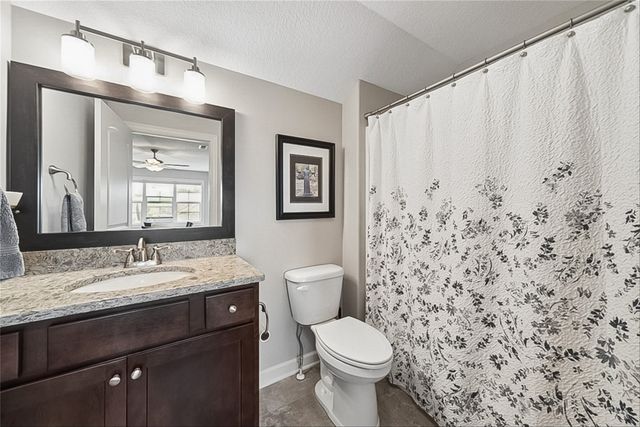 3813 NW Linwood Lane, Ankeny, IA 50023